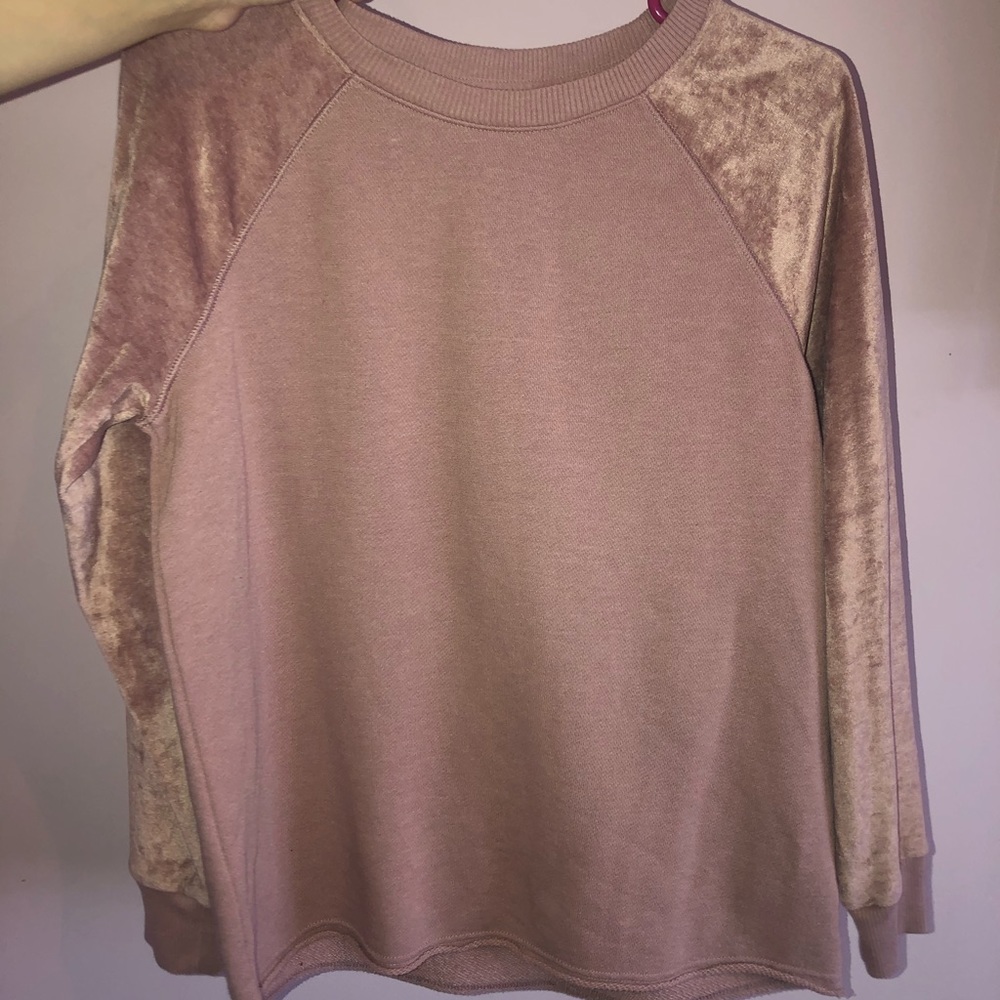 american eagle super soft long sleeve